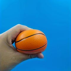 Mini Soccer Ball Stress Basketball Antistress Tennis Ball