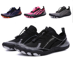 Lightweight Unisex Barefoot Shoes with Quick Dry Technology