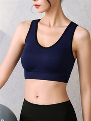 High Impact Wireless Sports Bra