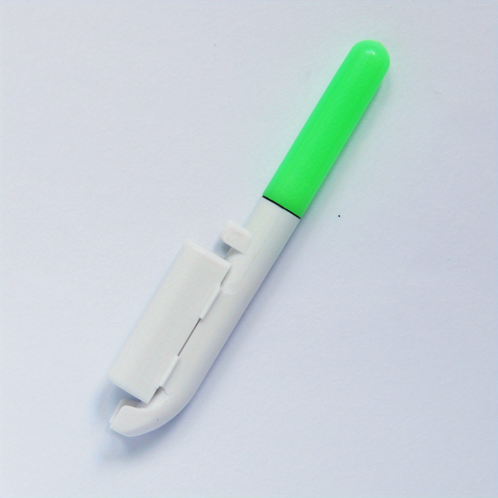 LED Glow Stick Night Fishing Strike Alert Waterproof Luminous Lamp