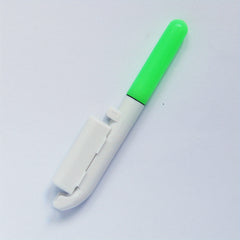 LED Glow Stick Night Fishing Strike Alert Waterproof Luminous Lamp
