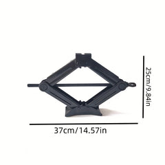 Car Tire Changing Tools Small Car Scissor Jack