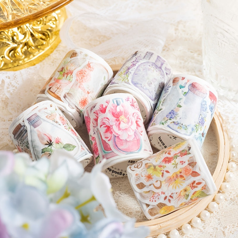 1 Volume Washi Tape DIY Materials