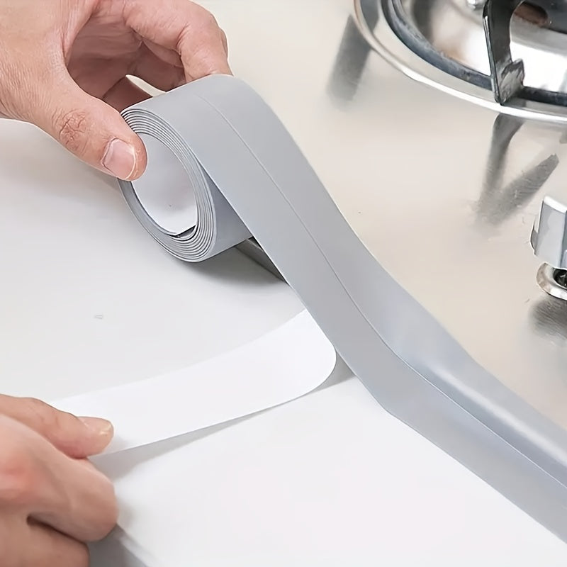 Waterproof Caulk Strips Self Adhesive Sealing Tape