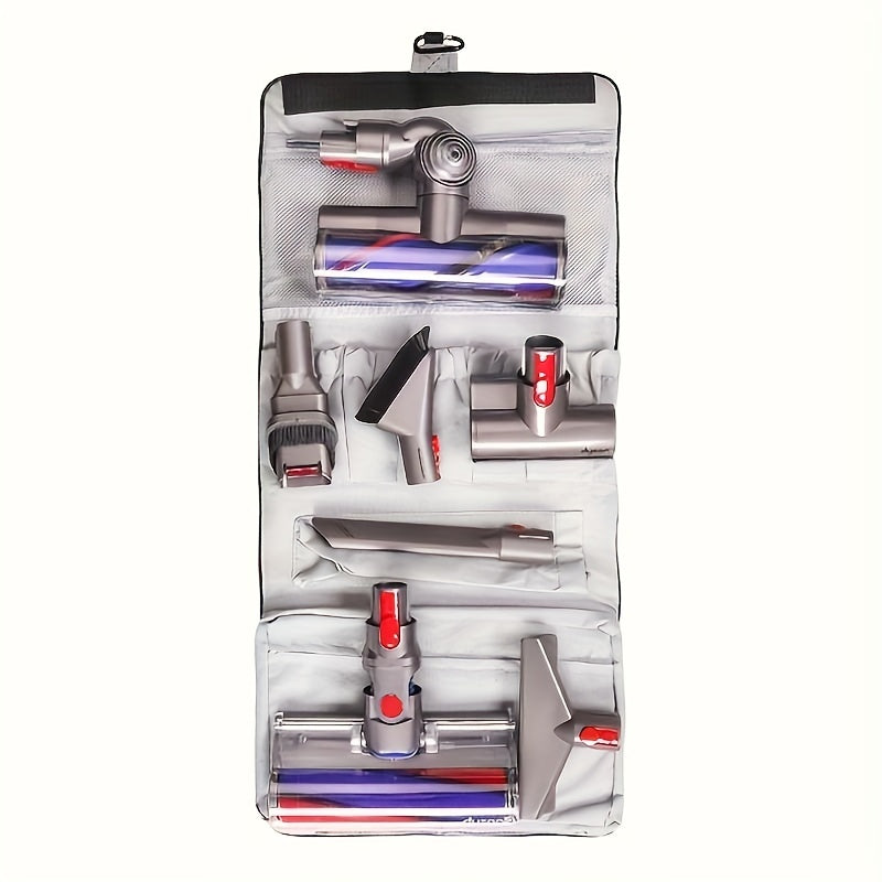 Vacuum Cleaner Accessories Storage Bag Hang Storage Bag