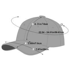 Men's CHICAGO Baseball Cap