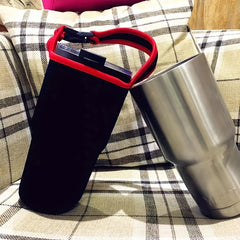 Heat Resistant Cup Cover for 30oz Cups | Insulated Sleeve | Cup Accessories