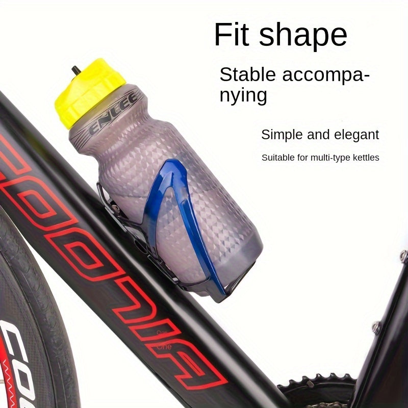 Bike Kettle Stand for Road & Mountain Bikes