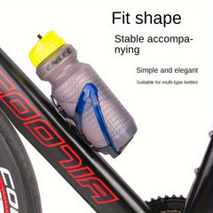 Bike Kettle Stand for Road & Mountain Bikes