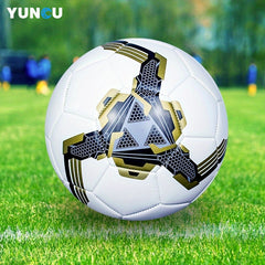 Waterproof Soccer Ball for Outdoor Competition and Training