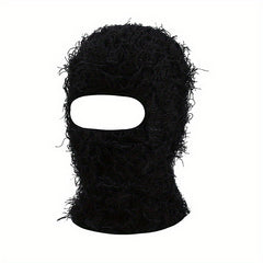 Camouflage Single Hole Stylish Headgear Balaclava