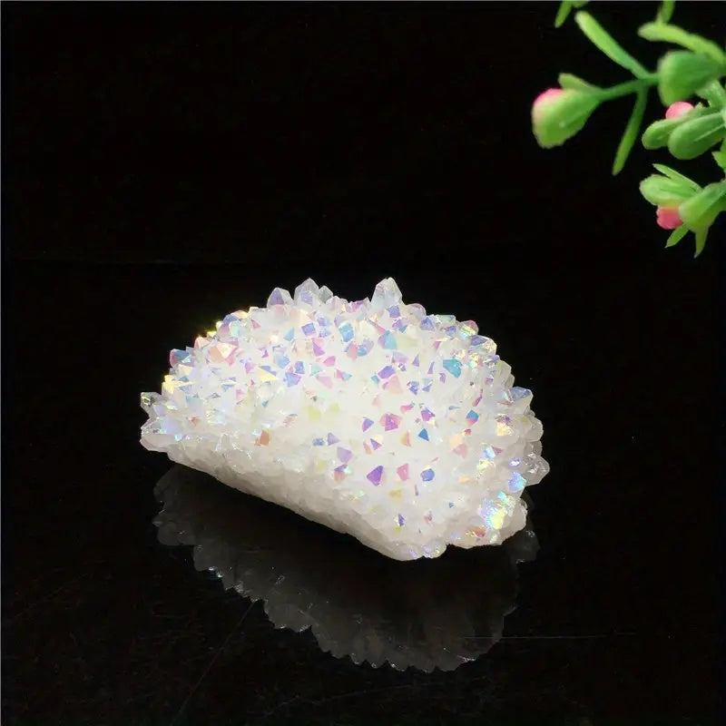 1pc Raw Purple Amethyst Healing Stone DIY Jewelry Accessories