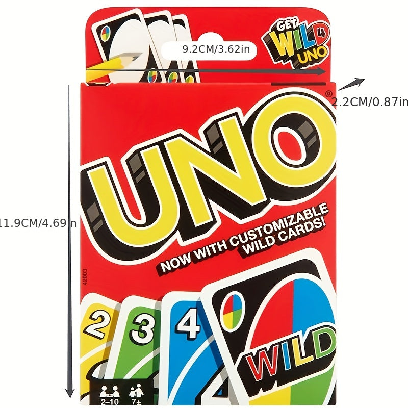 Classic Card Game Fun Card Game Suitable For Party