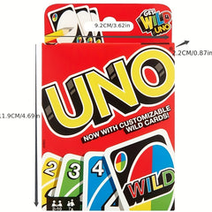 Classic Card Game Fun Card Game Suitable For Party