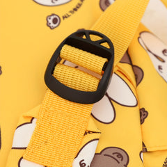 Kids Backpack Cartoon Rabbit Bear School Bag