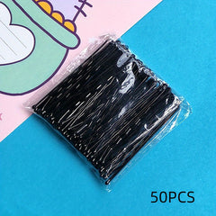 Hair Pins Hair Clips Bobby Pins For Women Salon Hairdressing Hair Accessories