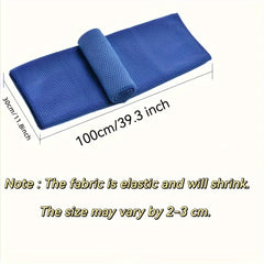 Quick Drying Cooling Towel for Sports Beach and Travel