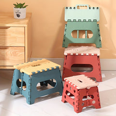 Portable Folding Stool Outdoor Lightweight Stool