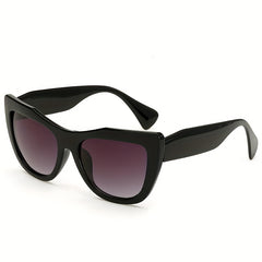 Cat Eye Sunglasses Gradient Glasses UV400