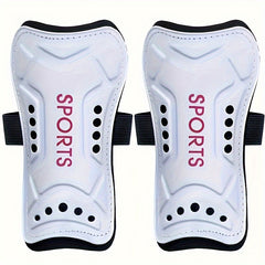 Soccer Shin Guards Protective Shin Pads Football Gear Calf Protector