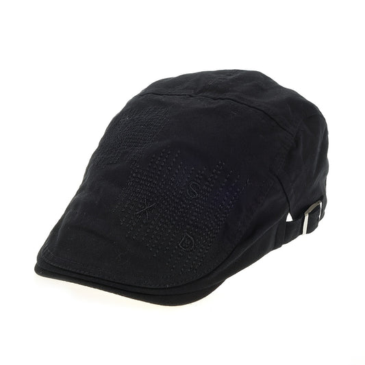 Men's Sunshade Peaked Cap Middle aged And Elderly Dad Beret