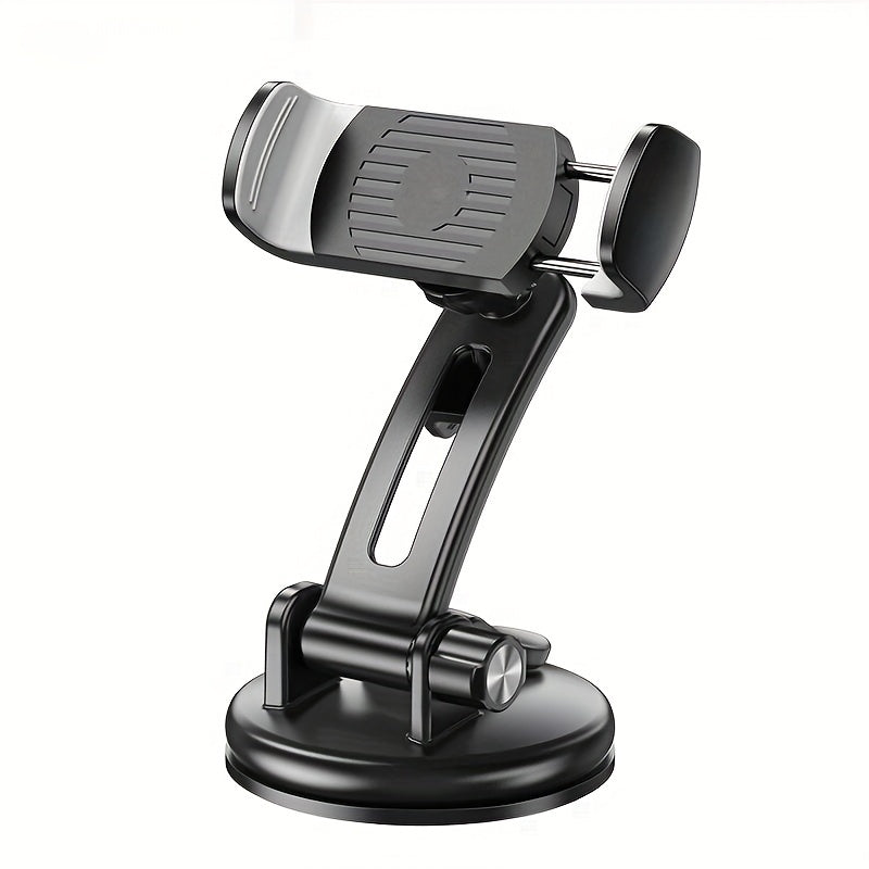Suction Cup Car Holder Phone Mount For Car Dashboard