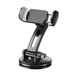 Suction Cup Car Holder Phone Mount For Car Dashboard