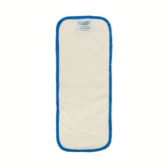 3pcs Bamboo Fiber Baby Diaper Changing Pads - Portable & Reusable