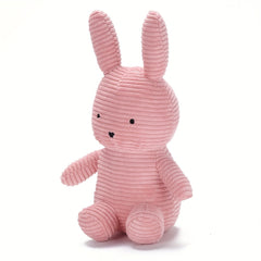 Bunny Stuffed Animal Baby Plush Toys - Ideal Gift for Birthdays