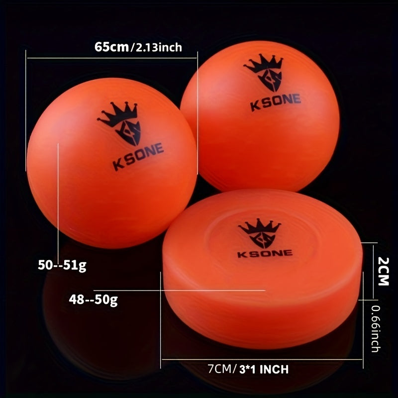 Field Hockey Competition Training Ball Sports Supplies