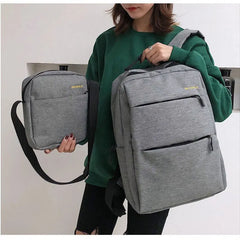 USB Charging Backpack Business Computer Bag