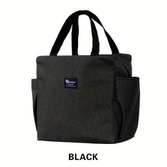 Large Capacity Picnic Thermal Insulation Bag