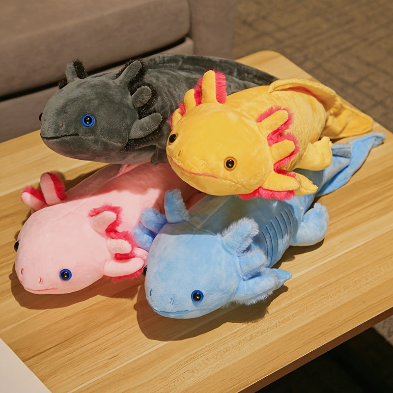 2 Pack Hexagonal Dinosaur Doll 45Cm 17 7In Five Styles Halloween Thanksgiving