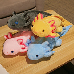 2 Pack Hexagonal Dinosaur Doll 45Cm 17 7In Five Styles Halloween Thanksgiving