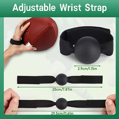 Football Rugby Volleyball Catching Trainer x2