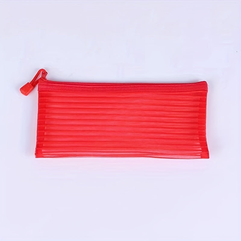Office Bill Storage Bag Lightweight