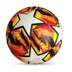 Youth Soccer Training Ball Size 5 Perfect for Game Training