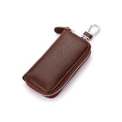 Leather Bag for Men and Women
