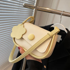 Women's Lipstick Bag Satchel Handbag for Women