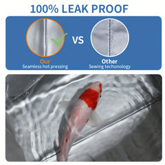 Outdoor Canvas Backpack: Large Capacity Insulated & Easy Clean