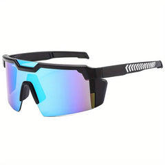 Men's Polarized Driving Sunglasses for Outdoor Activities