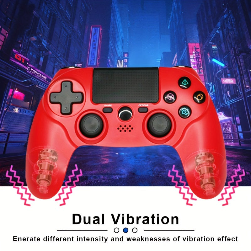 Wireless Gamepad Touch Panel Controller