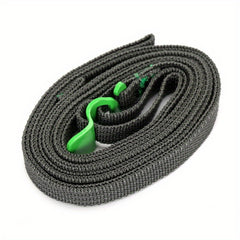 Outdoor Travel Safety Binding Belt With Quick Release Hook