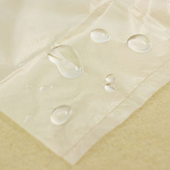 Disposable Toilet Seat Cover for Public Toilet & Camping