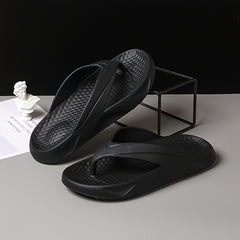 Men's Massage Soft Non Slip Flip Flops