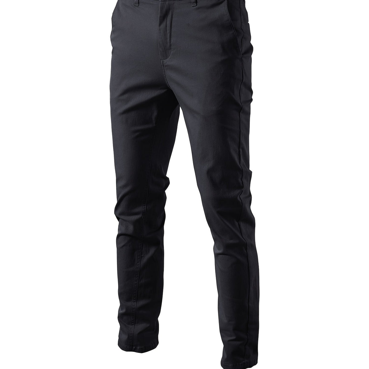 Men's Casual Slim Cotton Pants