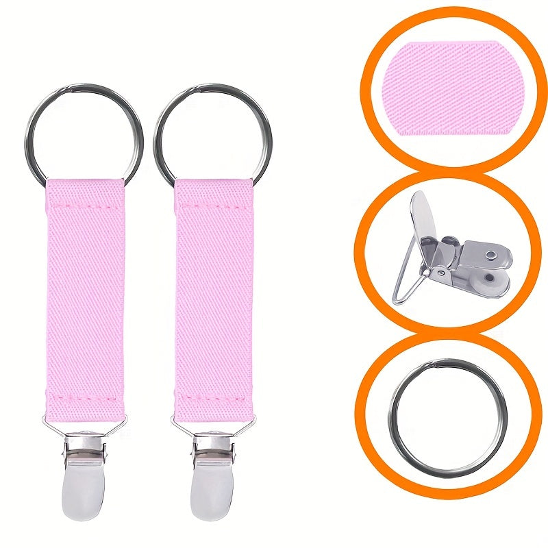 Backpack Hat Hanging Clip Lightweight Metal Clip