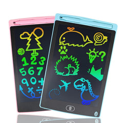 8.5 Inch Children's Drawing Board Educational Toy