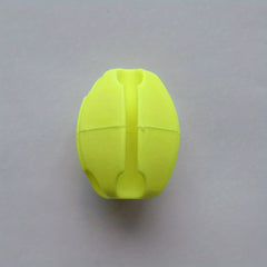Rubber Fishing Rod Wrap Clip