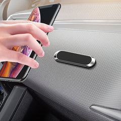 Magnetic Car Phone Holder Suction Cup Mount